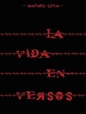 cover image of La Vida en Versos